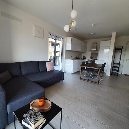 New Great Apartment Bolzano With 25M Pool Exterior foto
